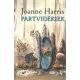 Joanne Harris: Partvidekiek Jo allapotu Tarolas serult