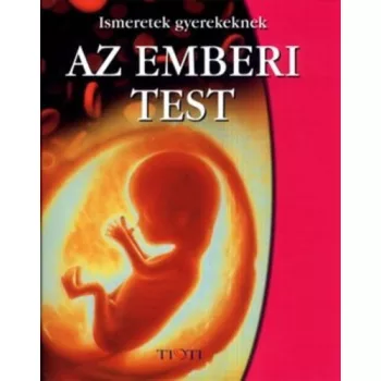 Az emberi test – Ismeretek gyerekeknek Tarolas serult