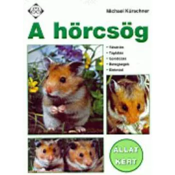 Michael Kurschner: A horcsog jo allapotu szepseghibas