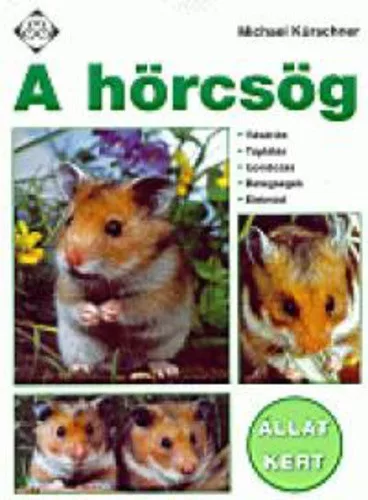 Michael Kurschner: A horcsog jo allapotu szepseghibas