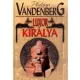 Philipp Vandenberg: Luxor kiralya Antikvar