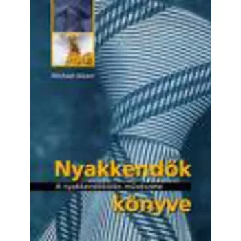 Nyakkendok konyve