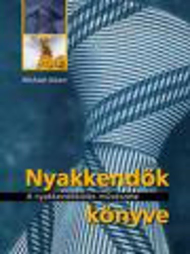 nyakkendok-konyve