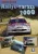 Foldy Attila: Rallye-varazs 2000