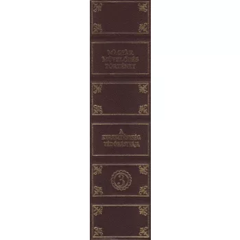 Lukinich Imre (szerk.) · Domanovszky Sandor (szerk.): A keresztenyseg vedobastyaja