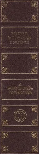 Lukinich Imre (szerk.) · Domanovszky Sandor (szerk.): A keresztenyseg vedobastyaja