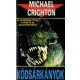 Michael Crichton: Kodsarkanyok Antikvar