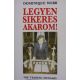 Dominique Webb: Legyen sikeres akarom! Antikvár