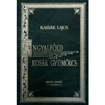 Kassák Lajos: Angyalföld / Egy kosár gyümölcs
