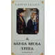 Gaston Leroux: A ​sarga szoba titka Regi feher boritos kiadas ANTIKVAR