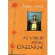 Pearl S. Buck: Az utolso kinai csaszarne Antikvar