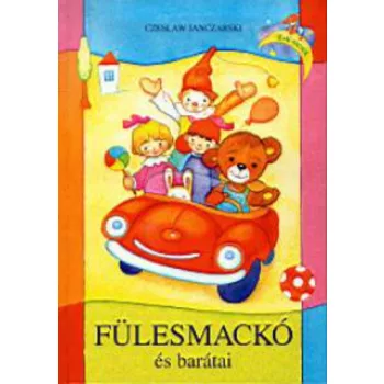 Czesław Janczarski: Fulesmacko es baratai