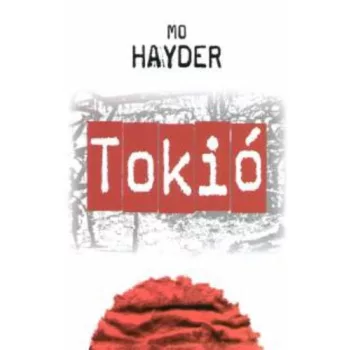 Mo Hayder: Tokio