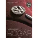 Nagy Gabor Attila: Volkswagen Bogar Antikvar
