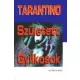Quentin Tarantino: Szuletett ​gyilkosok Antikvar