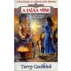 Terry Goodkind: A falka vere II. Az alomjaro ANTIKVAR
