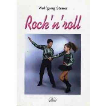 Wolfgang Steuer Rock'n'roll Antikvar