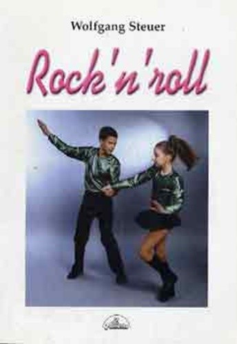 Wolfgang Steuer Rock'n'roll Antikvar