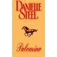 Danielle Steel - Palomino Jo allapotu antikvar regi kiadas