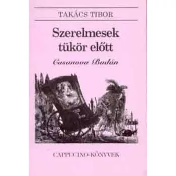 Takacs Tibor: Szerelmesek tukor elott Tarolas serult