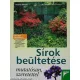 Brigitte Kleinod Sirok beultetese mutatosan, szeretettel Antikvar