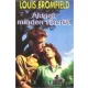 Louis Bromfield Akinek minden sikerult Jo allapotu antikvar