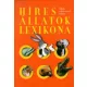 Karen Duve · Thies Volker: Hires allatok lexikona Antikvar