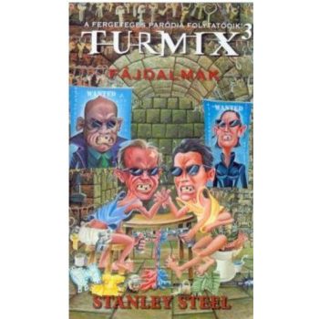Stanley Steel Fajdalmak (Turmix 3.) Antikvar