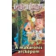 Leslie L. Laticel A ​makaronis arckepem Antikvar