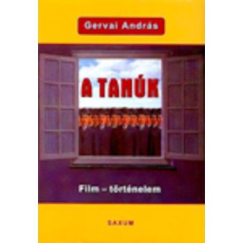 Gervai Andras: A tanuk Antikvar