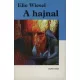 Elie Wiesel A hajnal Antikvar