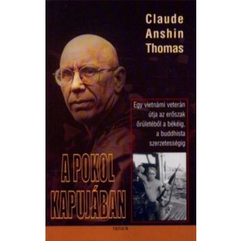 claude-anshin-thomas-a-pokol-kapujaban-antikvar