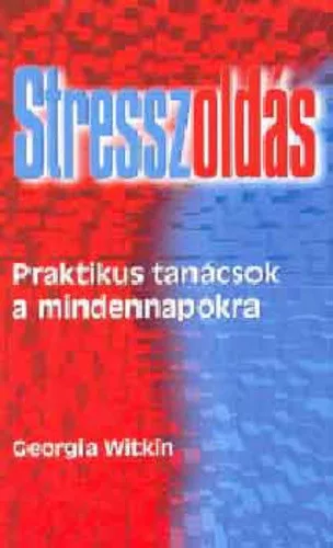 Georgia Witkin Stresszoldas Antikvar