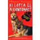 Theresa Mancuso: Ki ​lopta el a csontomat? Antikvar