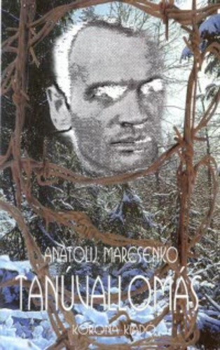 Anatolij Marcsenko: Tanúvallomás