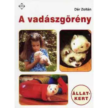 Der Zoltan: A vadaszgoreny antikvar