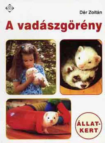 Der Zoltan: A vadaszgoreny antikvar