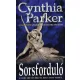 Cynthia Parker Sorsfordulo Antikvar