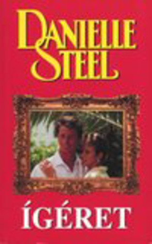 Danielle Steel: Igeret