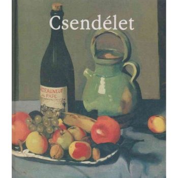 EPERJESSY LASZLO: CSENDELET