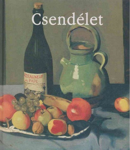 EPERJESSY LASZLO: CSENDELET