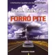 Joe R. Lansdale: Forro pite Antikvar