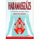 Brigitte Gillessen: Haramasszázs Antikvár