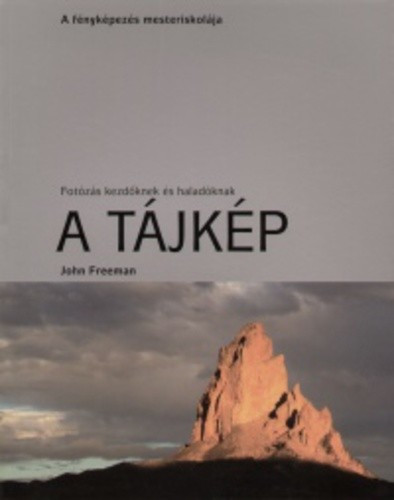 John Freeman A tajkep Antikvar