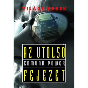Edmund Power: Az ​utolso fejezet Antikvar