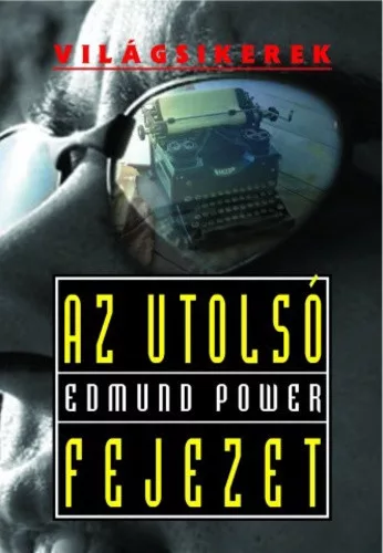 Edmund Power: Az ​utolso fejezet Antikvar