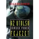 Edmund Power: Az ​utolso fejezet Antikvar