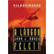 John J. Nance: A langok felett Antikvar