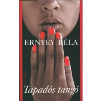 Ernyey Bela Tapados tango Antikvar