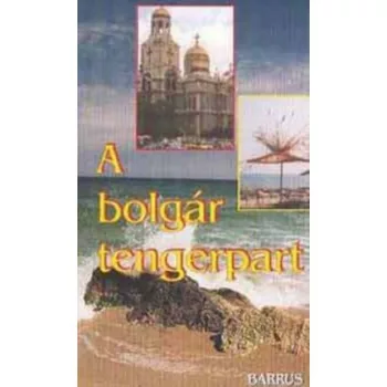 A bolgar tengerpart